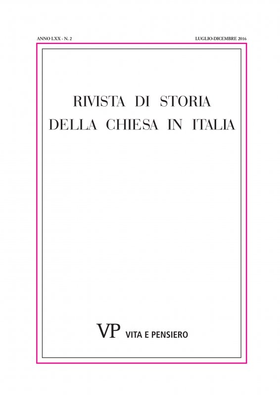 La successione ab intestato delle donne. Il fantasma della
legge Voconia tra XII tavole e costituzione di papa Innocenzo XI