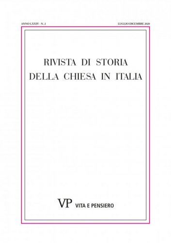Nel ‘corpo’ del Medioevo: la storia,
la fede, la poesia. Medioevo latino e cultura europea. In ricordo di Claudio
Leonardi a dieci anni dalla sua morte. Cronaca del convegno di studio (5-7
novembre 2020) - con il contributo e la supervisione di Silvia Fiaschi