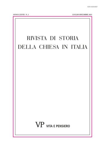 Die Edition der Jahrgänge 3 und 15 der Register Papst
Innozenz‘ III.