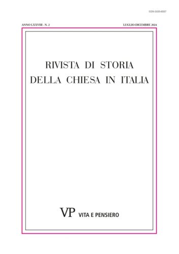 Qualche osservazione sulle prime fondazioni francescane
femminili del Regnum Siciliae, a margine di un libro recente